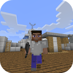 Cover Image of 下载 Animated mod for mcpe  APK