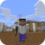 Animated mod for mcpe