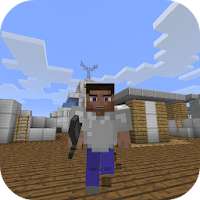 Animated mod for mcpe