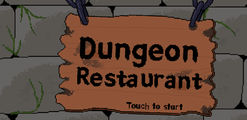 Dungeon Restaurant: Monster cooking restaurant