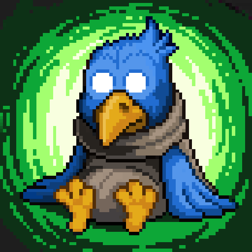 Bluebird of Happiness 1.6.7 Icon