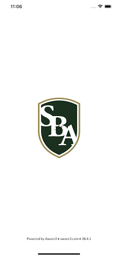Silverdale Baptist Academy Screen 2