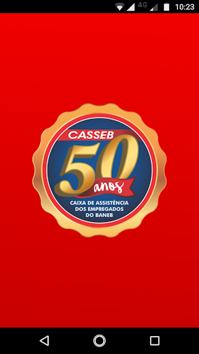 Android application Casseb screenshort
