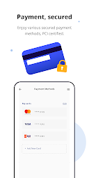 Sahl سهل - Payments Made Easy