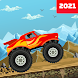 Mad Hill Climb 2021 - Racing Adventure Game - Androidアプリ