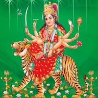 Durga Devi Stotram