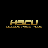 HBCU League Pass+ icon