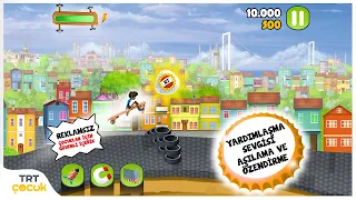 TRT Rafadan Tayfa Tornet - Screenshot 2
