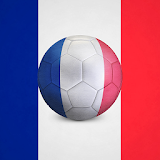 Xperia™ Team France Live Wallpaper icon