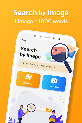 Search by Image Image Search