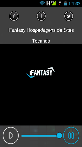 iFantasy Hospedagens de Sites Screen 3
