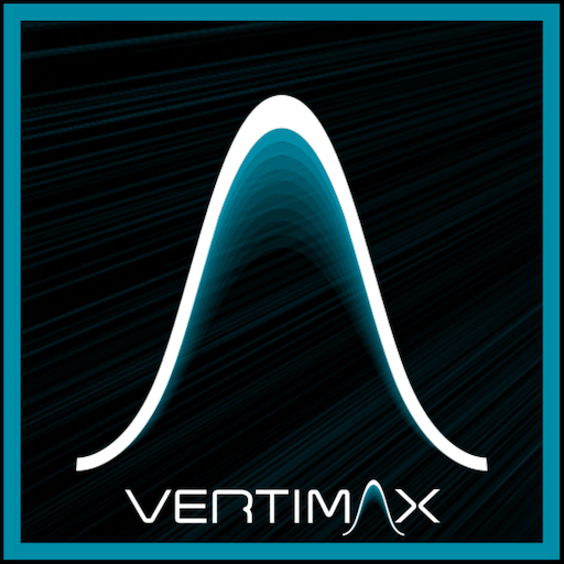 VertiMax logo