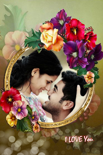Updated Love Photo Frame Android App Download 21