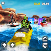 Top 43 Racing Apps Like Jet Ski Water Racing Champion 3D - Best Alternatives