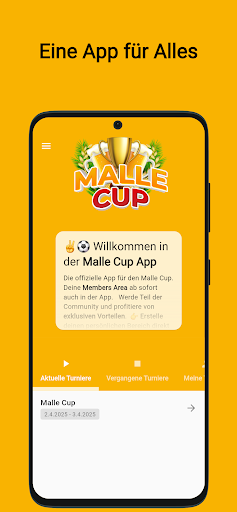 App-voorskou