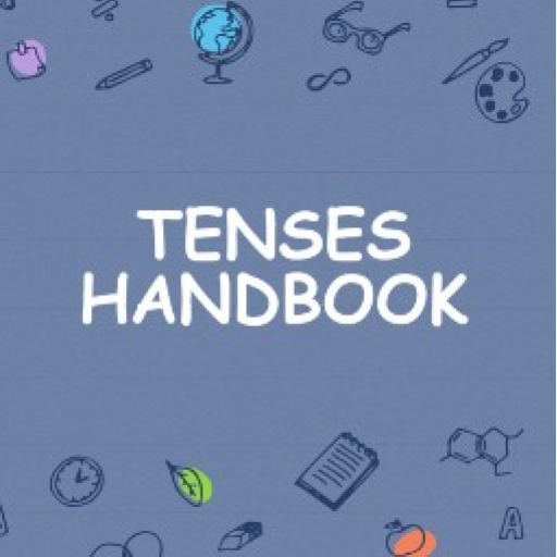 Tenses Handbook Download on Windows
