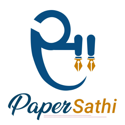 Paper Sathi - Govt Exam Test logo