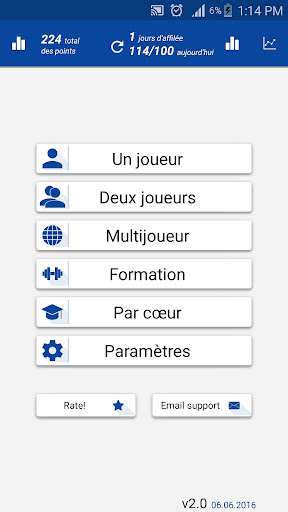 Math Trick Calcul Mental Rapid screenshot 1