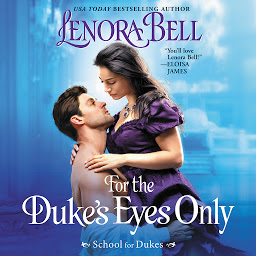 Obrázek ikony For the Duke's Eyes Only: School for Dukes