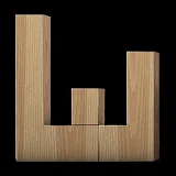 Woodenigma icon