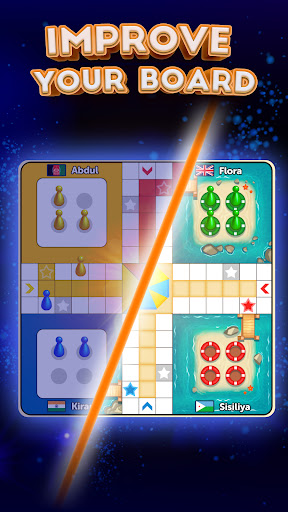 Ludo Club - Dice  Board Game apk mod1