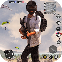 Icon image Real Critical Action Game 3D