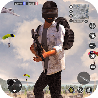 Real Critical Action Game 3D apk