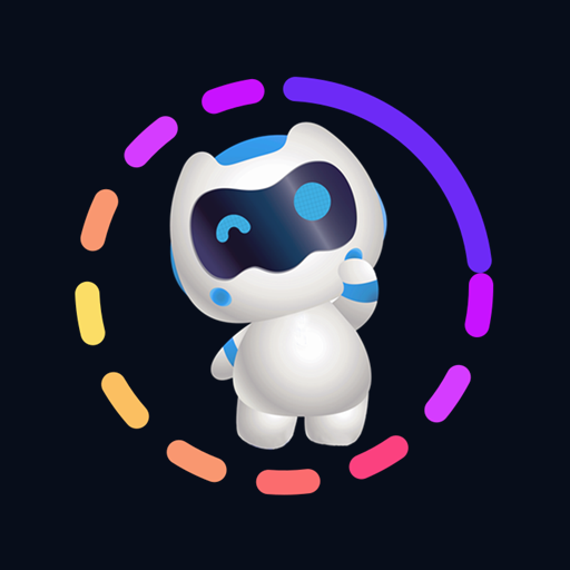 Robô de Reagir Stories