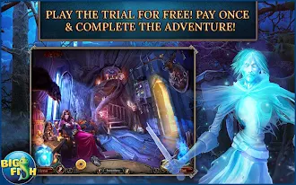 Game screenshot Midnight Calling: Jeronimo - A mod apk