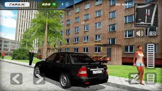 Criminal Russian 3 - Screenshot 1
