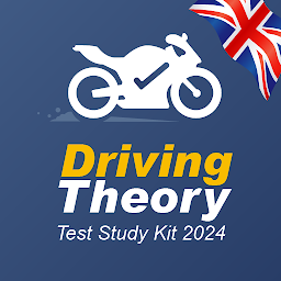 Icon image Motorbike Theory Test Kit UK