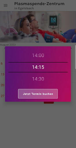 Plasma4you Screen 3