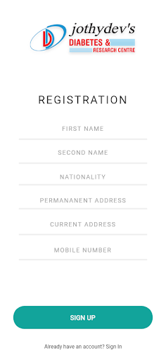 JDC Care Screen 2