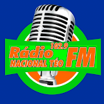 Cover Image of ดาวน์โหลด Radio Nacional TEO Minas  APK