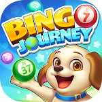 Cover Image of ดาวน์โหลด Bingo Journey - Lucky Casino 1.3.7 APK