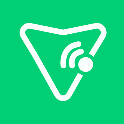 System Tracker logo