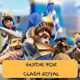 Guide For Clash Royal icon