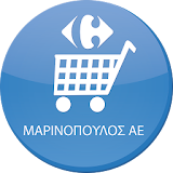 Carrefour Greece icon