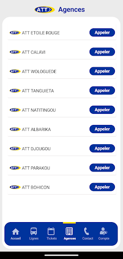 LES BUS ATT Screen 3