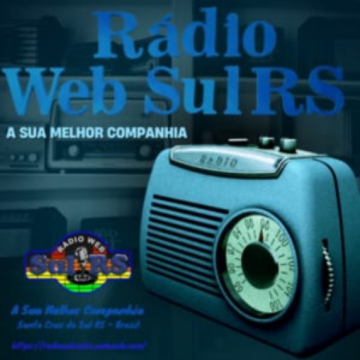 Radio Web Sul logo