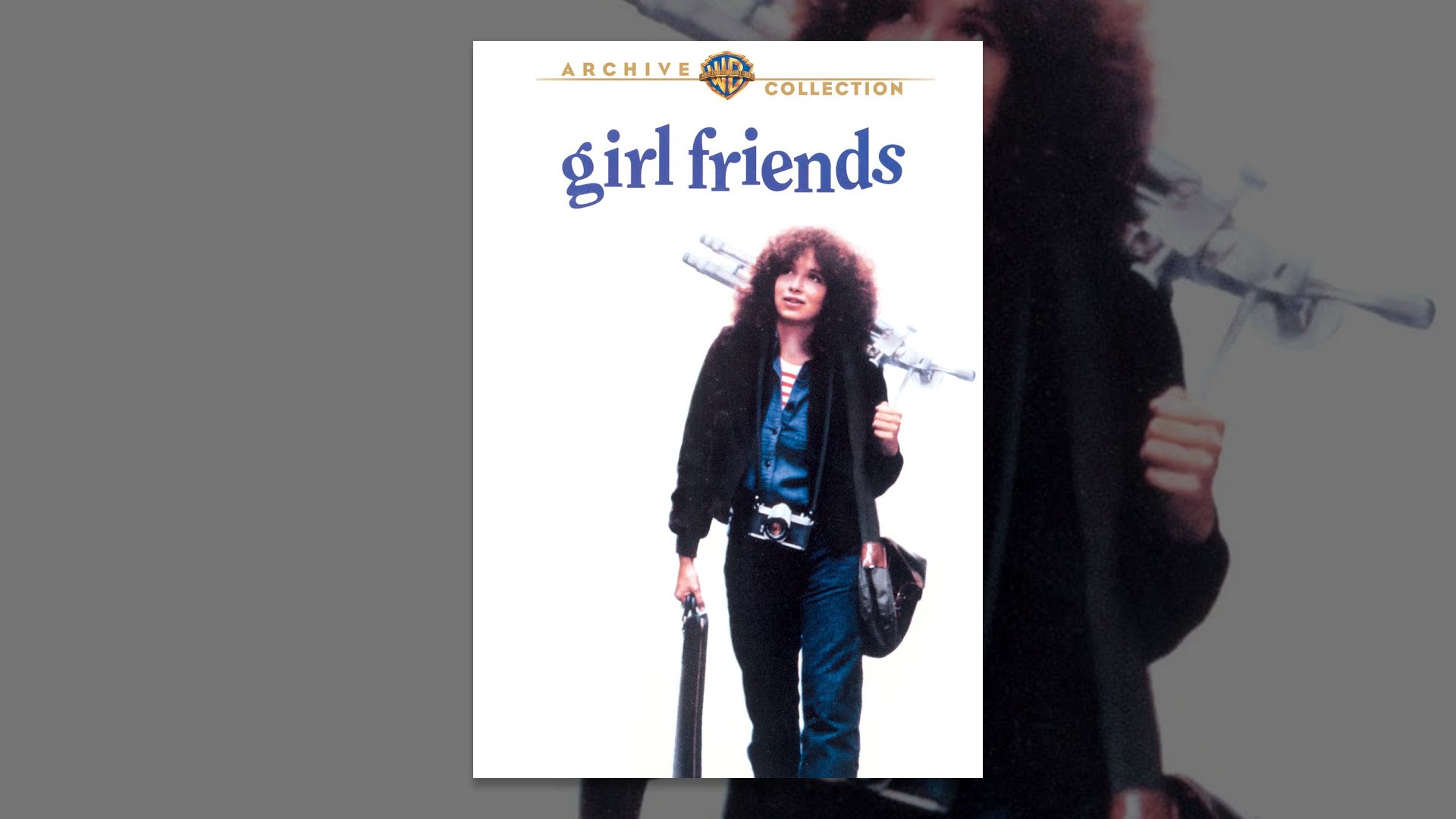 Girlfreindsfilm