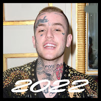 lil peep songs 2022