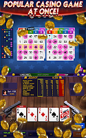 Galaxy Casino Live - Slots 32.53 poster 4