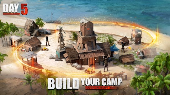 LOST in Blue 2: Fate’s Island 2