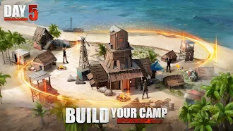 Game screenshot LOST in Blue 2: Fate's Island hack