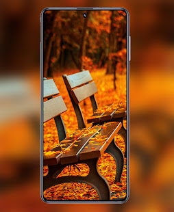 Redmi Note 10 & Note 10 Pro Wallpapers 6.0 APK screenshots 5
