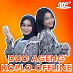 Cover Image of Descargar Full Album Koplo Duo Ageng MP3 1.0.1 APK