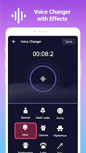 AudioApp MP3 Cutter MOD APK 2.3.8 (Pro Unlocked) 2