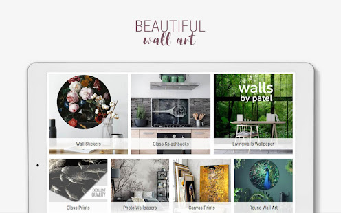 Wall-Art | Wall art and home accessories