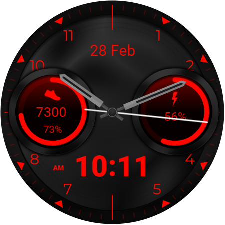 [A7SW]Sport V2 Screen 2